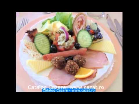 Cazare Malini, Suceava - Cazat.ro