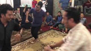 Download lagu Mukoddam ft El Mizyan Jkt mp3 Download lagu Mukoddam ft El Mizyan Jkt mp3