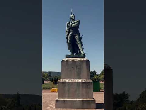 One Day in Metz | Discover France’s Hidden Gem 🇫🇷✨