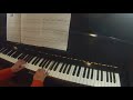 Hedwig's Theme (from Harry Potter) by John Williams  |  Piano Adventures popular repertoire level 5