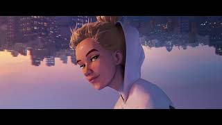 Spider-Man: Across the Spider-Verse | Official Clip | Hangin' With Gwen
