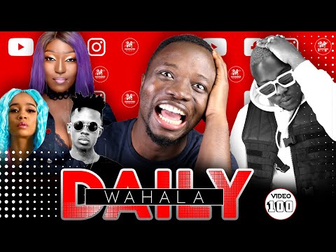 ENO vs Medikal BEEF Finale + DKB, Sista Afia & Freda Rhymz