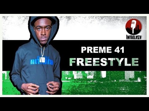 The preme 41 freestyle