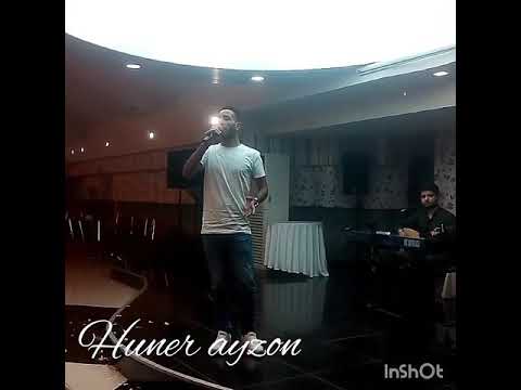 HÛNER AYZON ÇEWLİG HALAY KÜRTÇE POTPORİ 2018