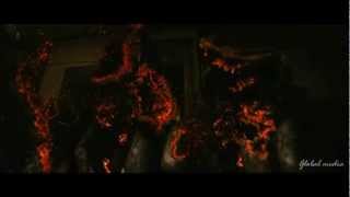 Hangman - Blast Wave and Death (Official vidio).