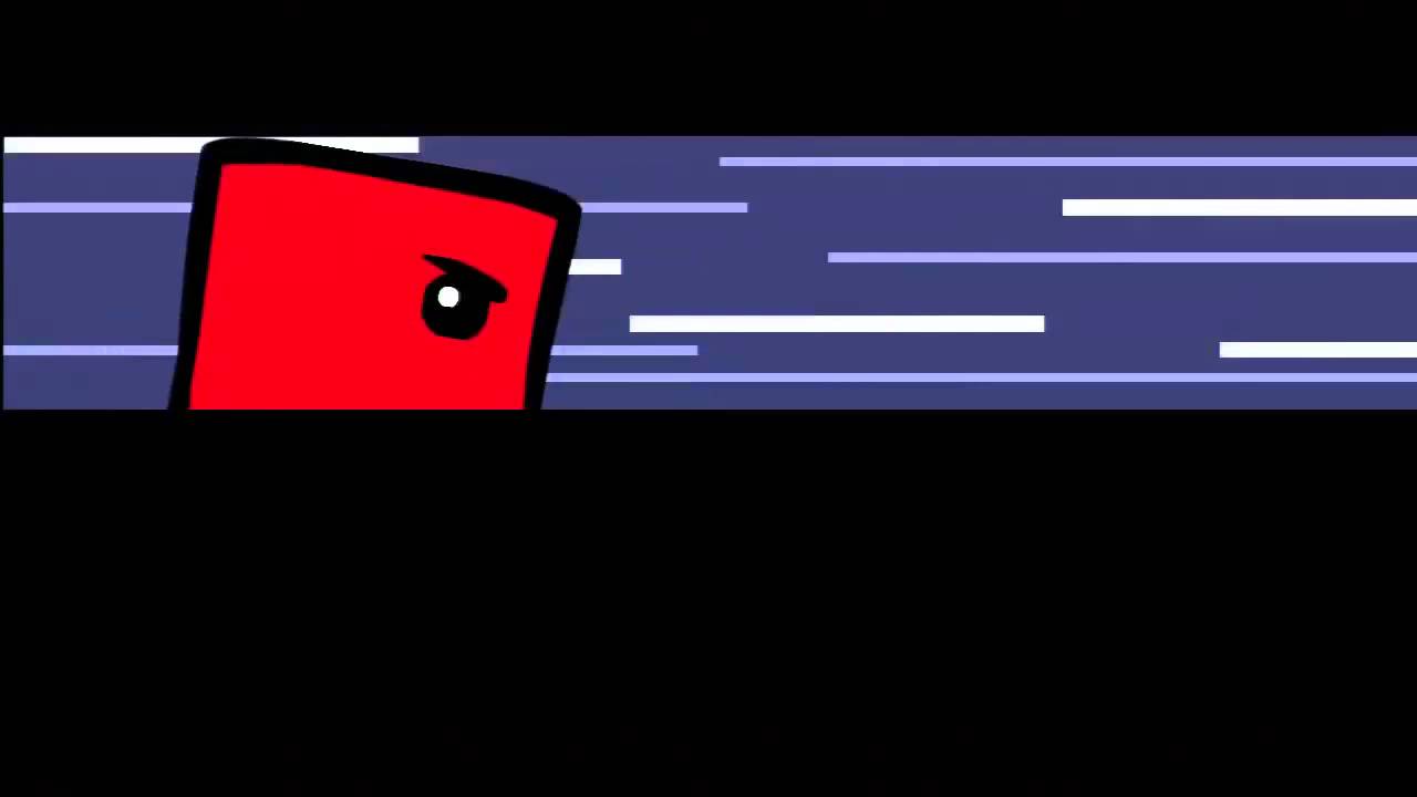 Super Meat Boy - World 4 Intro - YouTube