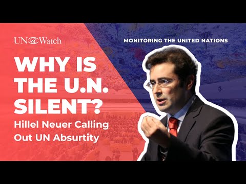 Remove Saudi Arabia, China, Venezuela, Cuba from the U.N. Human Rights Council
