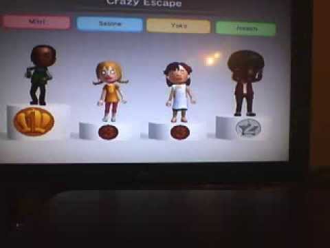 oops prank party wii download
