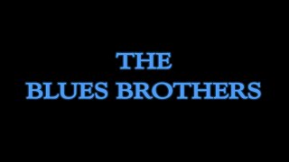 The Blues Brothers (1980) Trailer HD 1080p