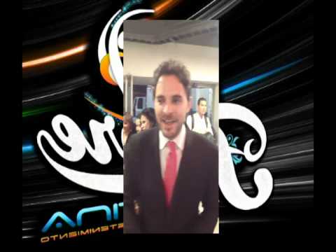 FIEBRE LATINA palabras de MANOLO CARDONA !!!