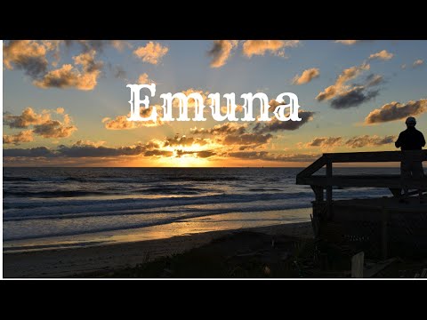 R. Danny Myers-Rav Wasserman's bold approach to Bitachon (Bitachon part 5)