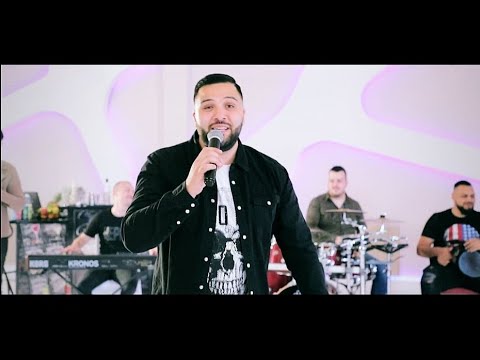 TOXIC BAND I SEFKI JAHJIC CACI - NAJLEPSA SI I BEZ MANE (COVER) 4K VIDEO