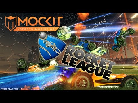 Mockit League 2 vs 2