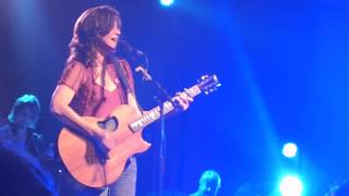 Amy Grant FOA-TN Weekend: I Will Be Your Friend