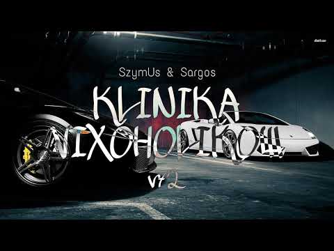 KLINIKA VIXOHOLIKOW v72 - SzymUs & Sargos (Jazda)