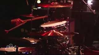 Music video thumbnail preview for The Drones - Nail It Down (Live in Sydney) | Moshcam by The Drones
