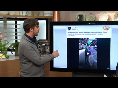 Får en trevlig partiledare fler röster? - Nyhetsmorgon (TV4)