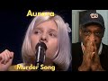 First Time Hearing | AURORA – Murder Song (5 4 3 2 1) | Zooty Reactions