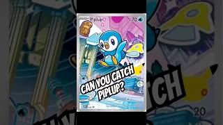 Can you catch this pengyyy?? 🐧🐧 #pokemon #pokemoncards #pokemontcg #pokemoncommunity #tcg