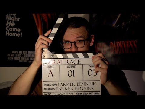 Rat Race: A Short Documentary