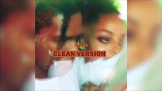 Sundress (CLEAN VERSION) ASAP Rocky