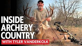 Inside Archery Country: Customer Service, Celebrities & Building a Shop That Wins