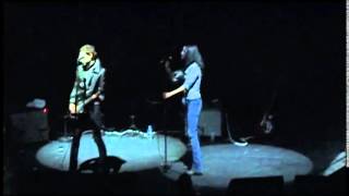 The Kills - Cat Claw (IHTWYL)