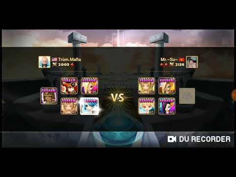 Test Tetra RTA rank G