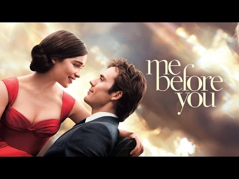 Me Before You (Original Motion Picture Soundtrack) 07 Don't Forget About Me