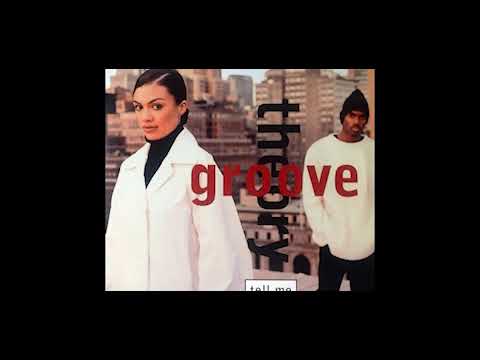 GROOVE THEORY - TELL ME (NOW&LATERZ HOUSE REMIX)