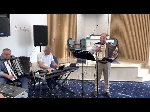 20 iulie 2022 Romeo Stan-Dar știu și cred