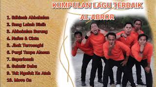 Download lagu FULL ALBUM PILIHAN || AL ABROR || ALL LIRIK SI HATI SALJU mp3