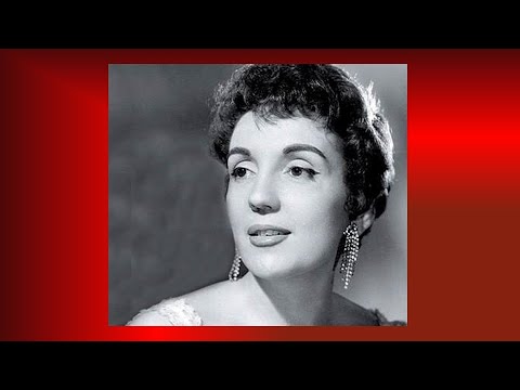 GLORIA LASSO – LUNA DE MIEL - Asociación Pro Música AMADEO L. SALA