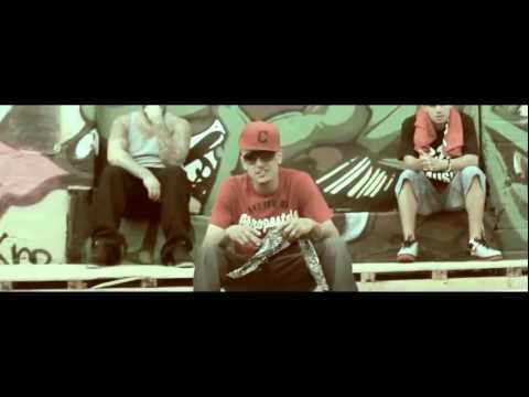 J Furia - Firme (Official Music Video)