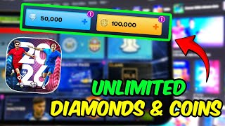 Download lagu DLS 26 Hack/Mod apk - How to Get UNLIMITED Diamonds & Coins in dls 2026  Android / iOS mp3