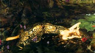 Scarborough Fair  ڰۣڿڰۣ ♥ ڰۣڿڰۣ  NOLWENN LEROY