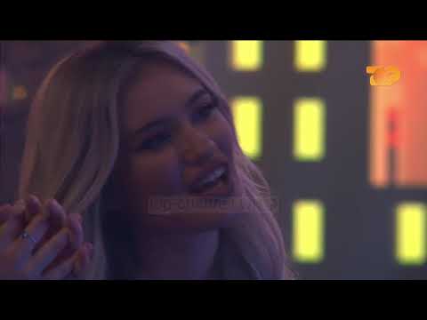 Endri & Stefi Prifti - Në pijetore unë jam ulur  “E Diell”, 16 Maj 2021