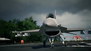 [ACE COMBAT 7]フォートグレイス島所属琴葉葵 part.1[VOICEROID実況]