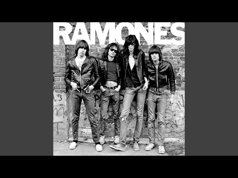 Affair — Ramones | Last.fm