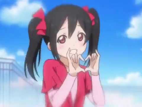 Gold Nico-Nii (Deeper Voice's)