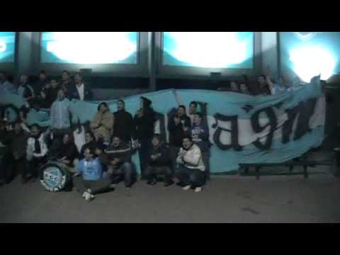 100 AÑOS LLAMÁNDONOS SPORT CLUB CAÑADENSE