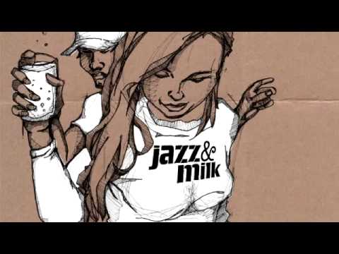 01 Dusty - North Skit [Jazz & Milk]
