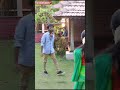 மாமா நான் உனக்கே தான் IVANA கு PRADEEP சொல்லி �