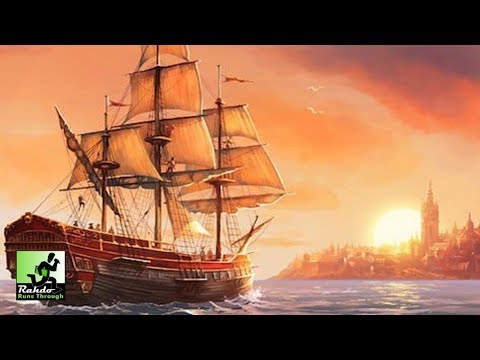 Rahdo Runs Through►►► A Column of Fire