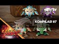 Legend Hero RTV Kompilasi 7