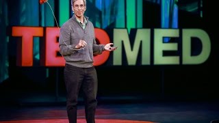 Marc Abrahams: A science award that makes you laugh, then think