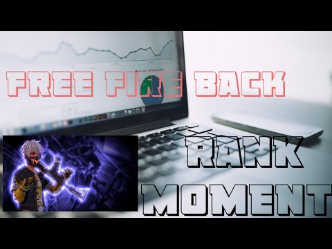 Free fire RANK Memories 😎. Don't Miss The Booyah Part.