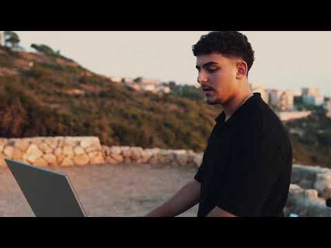 AFRO HOUSE SUNSET MIX 2025 | Dj Soliman