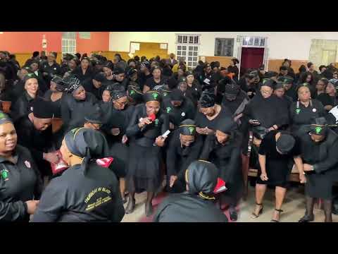 FBCWM Convention 2023 - Hayi inyweba