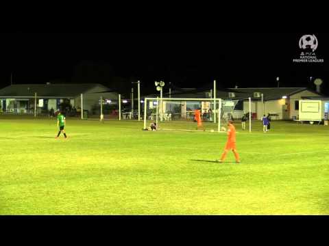 PS4NPLQLD Highlights - Northern Fury v FNQ Heat